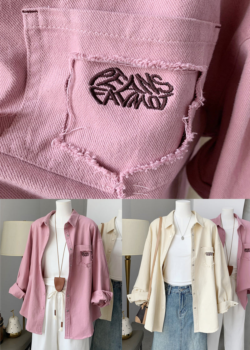 Classic Vintage Blouse with a Flattering Fit