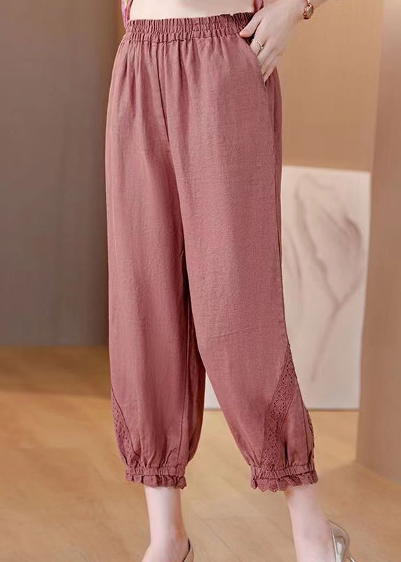 Gracefully Styled Pants for Any Occasion