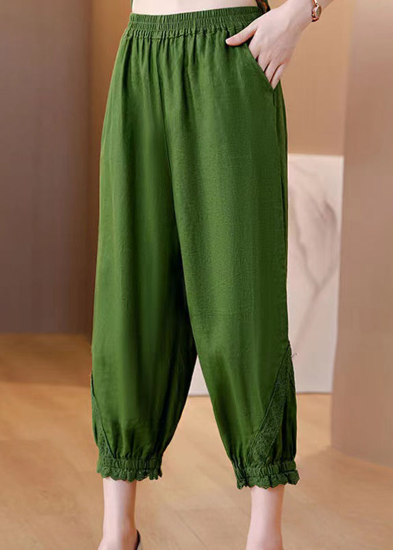 Gracefully Styled Pants for Any Occasion