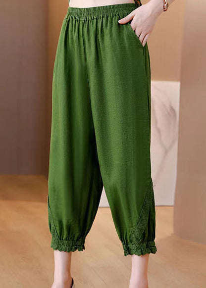 Gracefully Styled Pants for Any Occasion