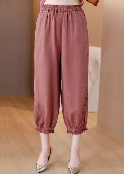 Gracefully Styled Pants for Any Occasion