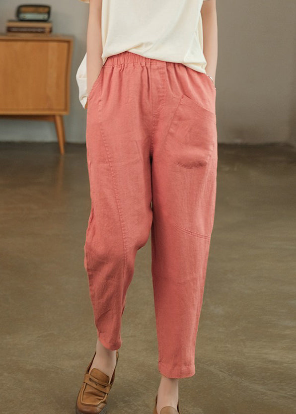 Polished Pants with an Effortless Classic Look
