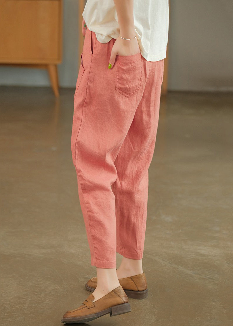 Polished Pants with an Effortless Classic Look