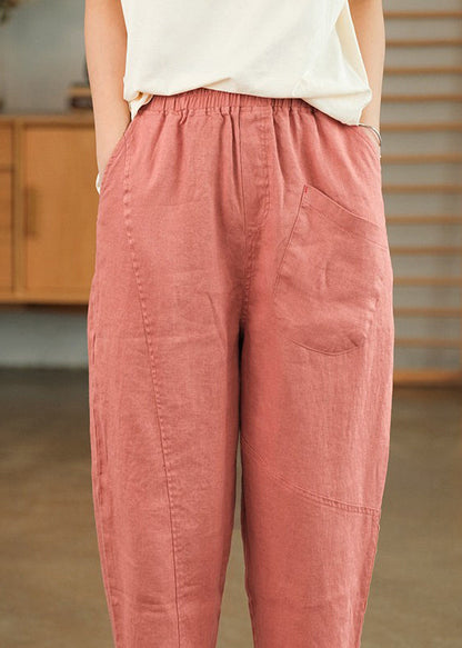 Polished Pants with an Effortless Classic Look