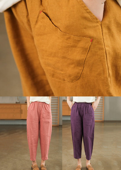 Polished Pants with an Effortless Classic Look