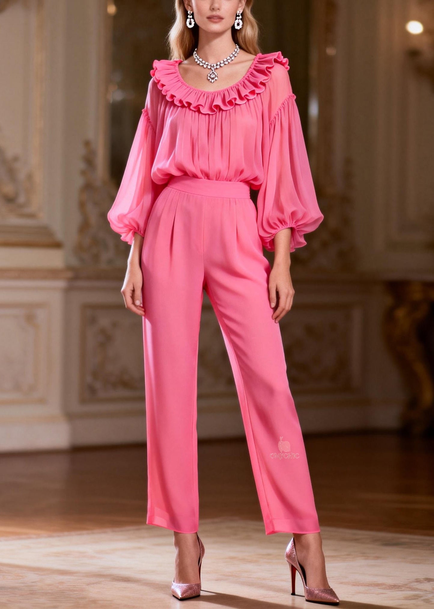 Elegant Set for Every Occasion