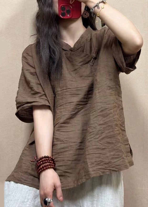 Effortlessly Elegant Shirt with a Timeless Design