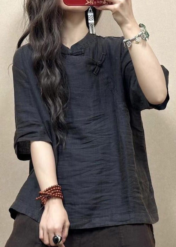 Effortlessly Elegant Shirt with a Timeless Design