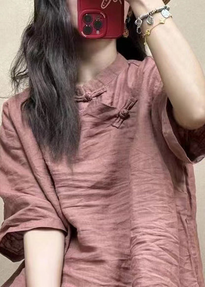 Effortlessly Elegant Shirt with a Timeless Design