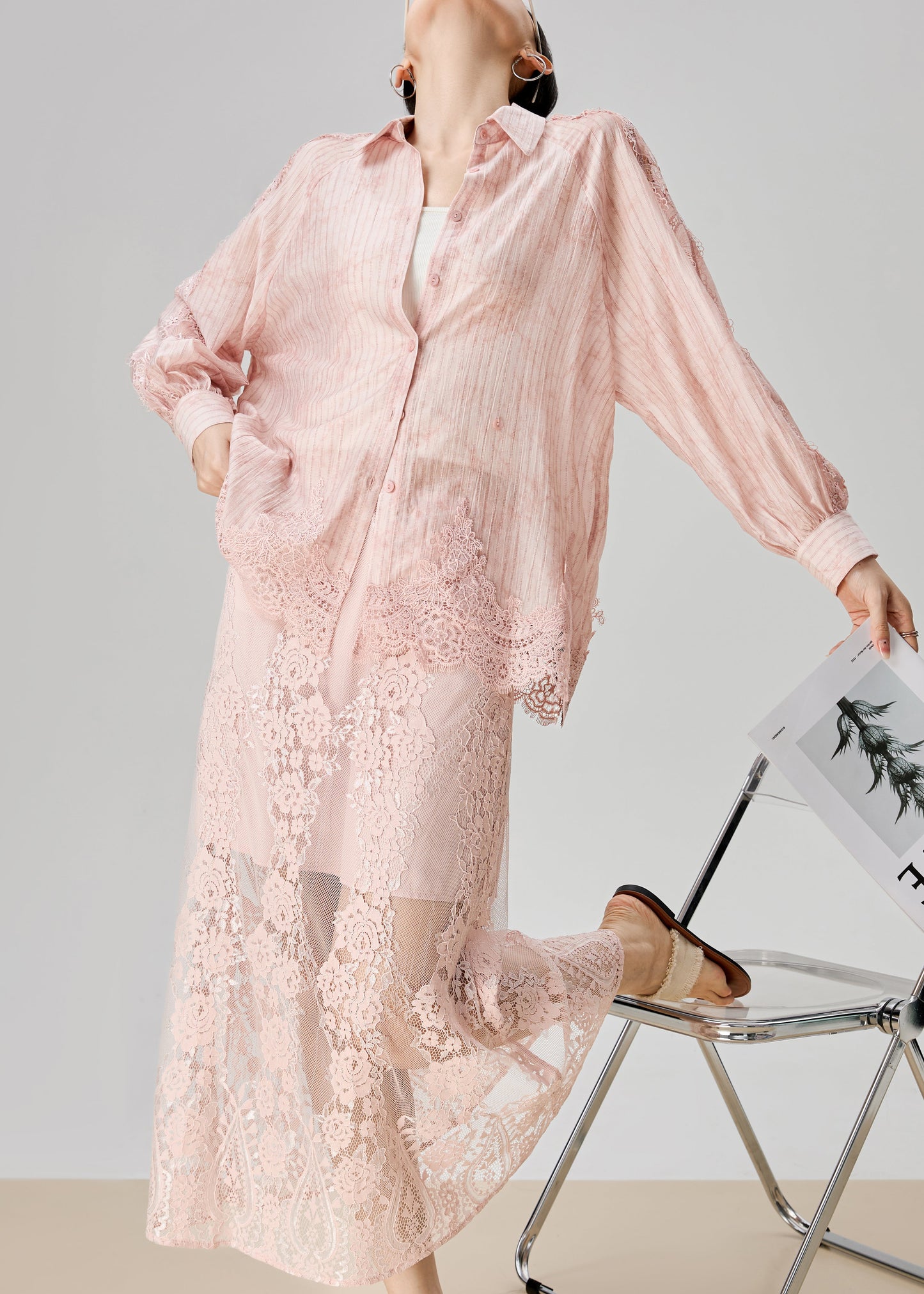 Classic Vintage & Enduringly Stylish Garment
