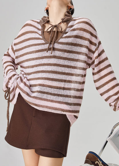 Beautifully Crafted Sweater in a Classic Style