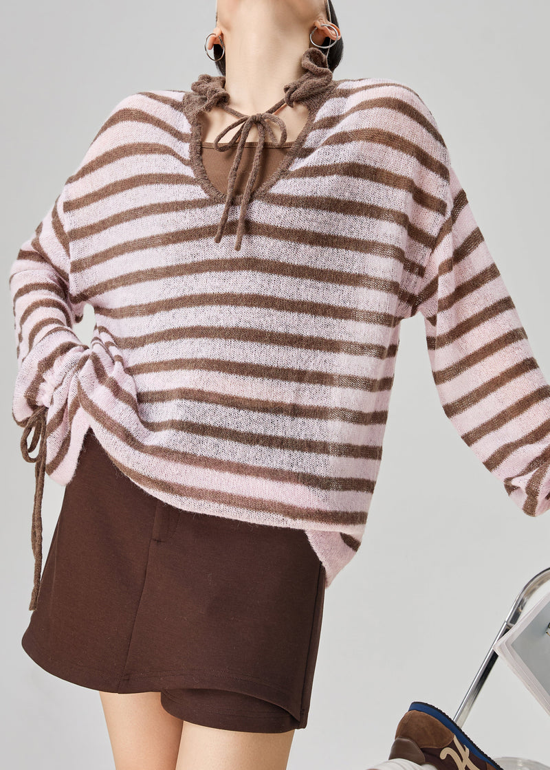 Beautifully Crafted Sweater in a Classic Style