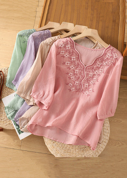 Classic Vintage & Enduringly Stylish Blouse