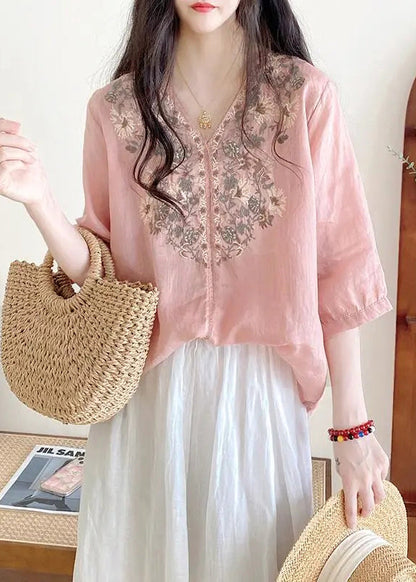 Classic Vintage Shirt with a Flattering Fit