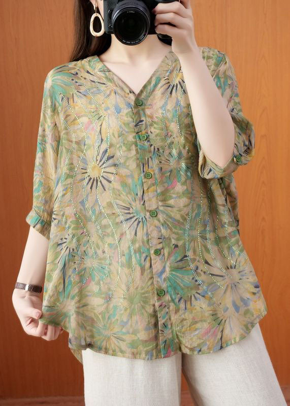 Classic Vintage & Enduringly Stylish Shirt