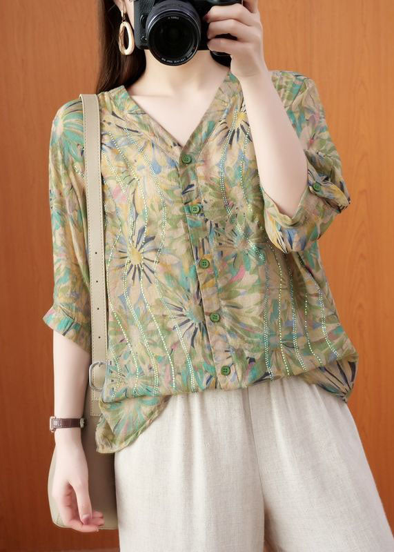 Classic Vintage & Enduringly Stylish Shirt
