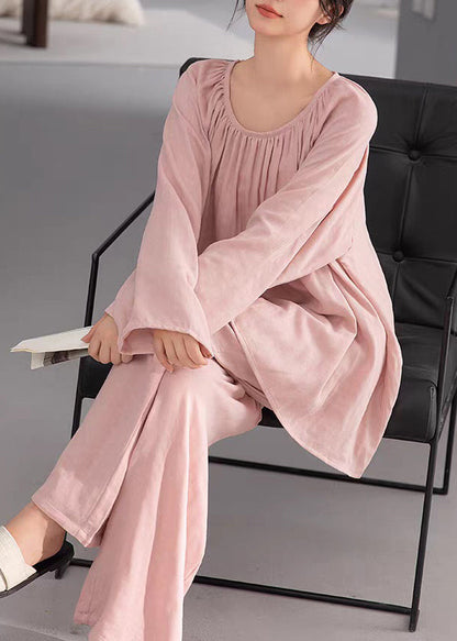 Elegantly Styled Garment for Everyday Wear