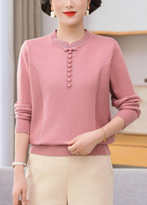 Classic Vintage & Enduringly Stylish Sweater