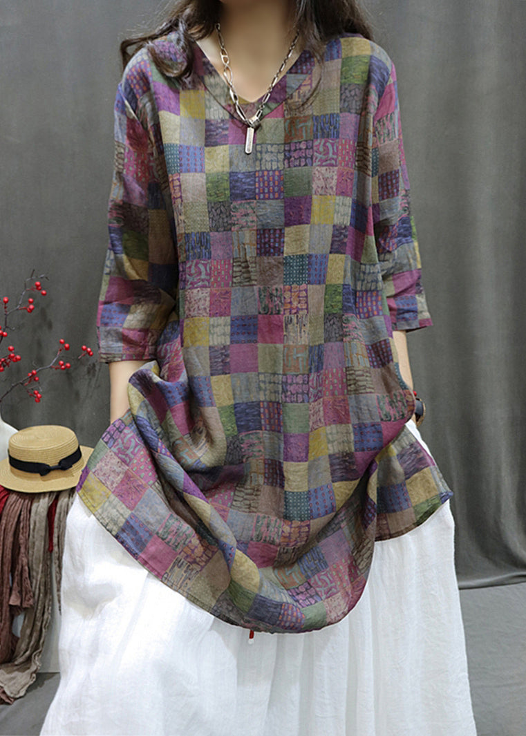 Polished Shirt with an Effortless Classic Look