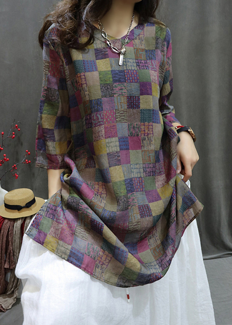 Polished Shirt with an Effortless Classic Look