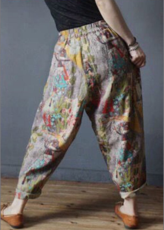 Beautifully Balanced Pants with Timeless Character