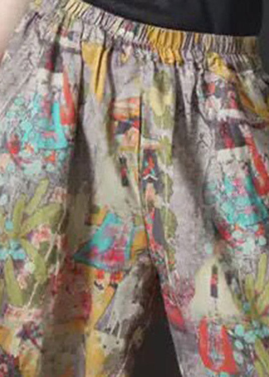 Beautifully Balanced Pants with Timeless Character