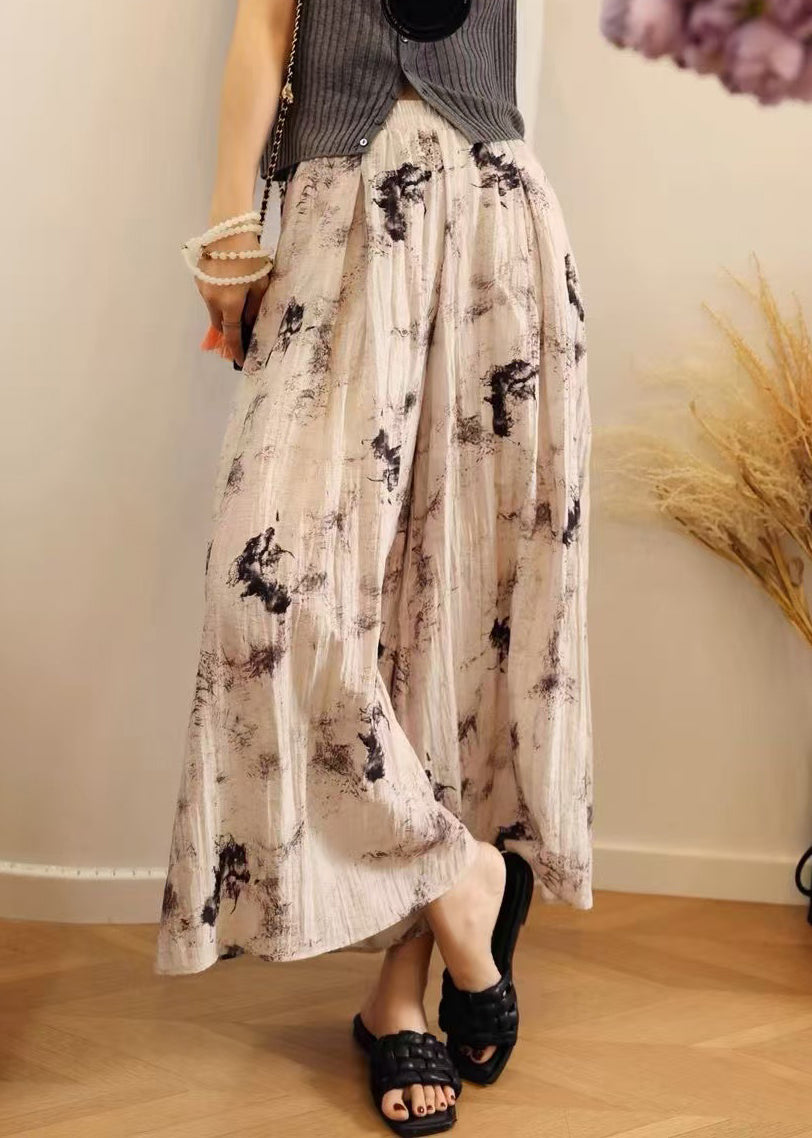 Polished Pants with an Effortless Classic Look