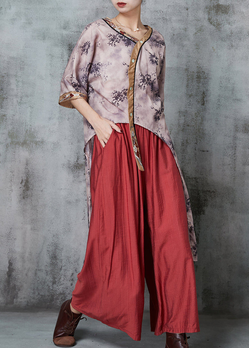 Beautifully Crafted Garment in a Classic Style