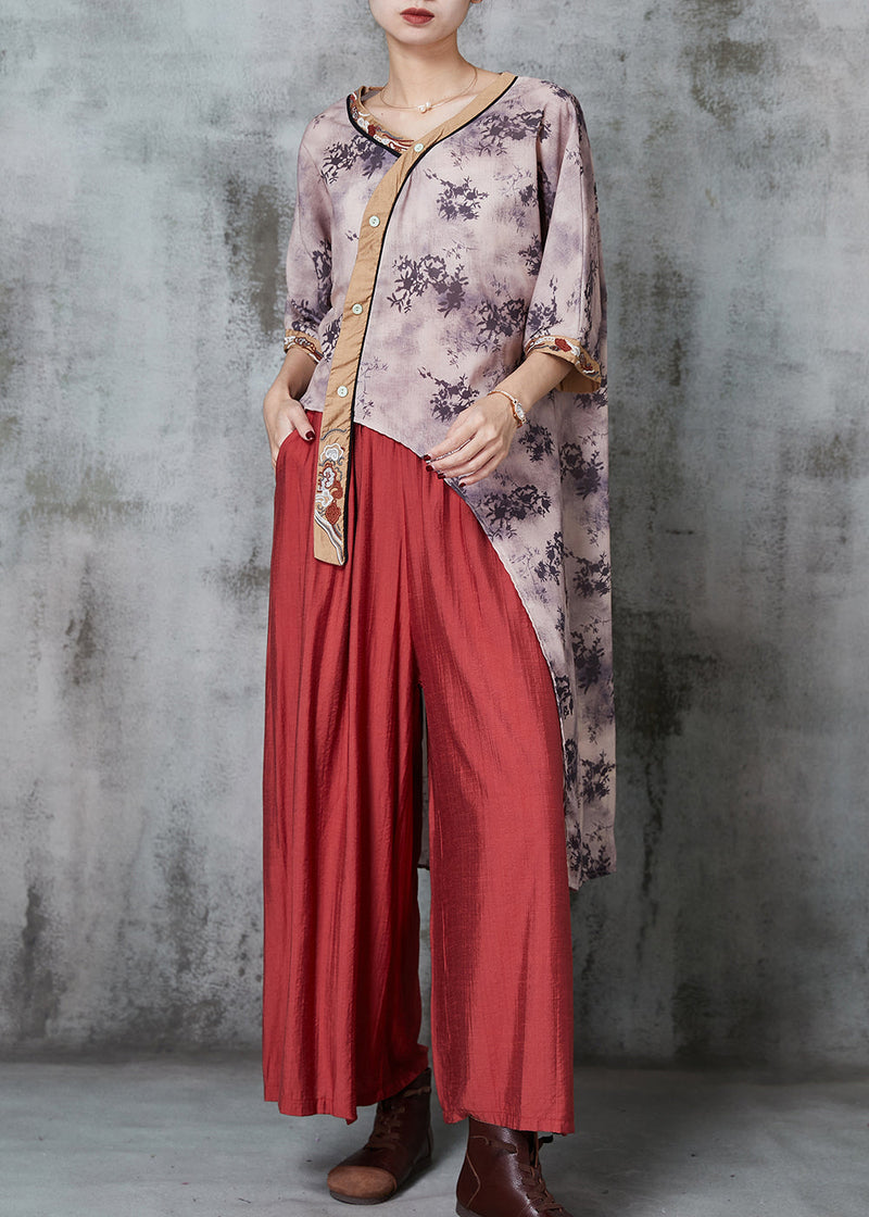 Beautifully Crafted Garment in a Classic Style