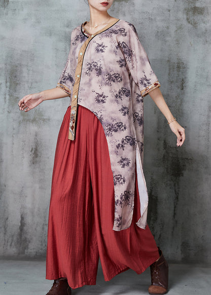 Beautifully Crafted Garment in a Classic Style