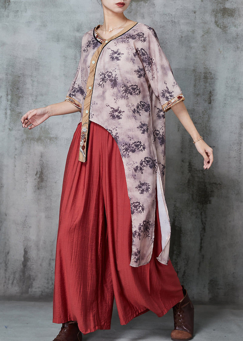 Beautifully Crafted Garment in a Classic Style