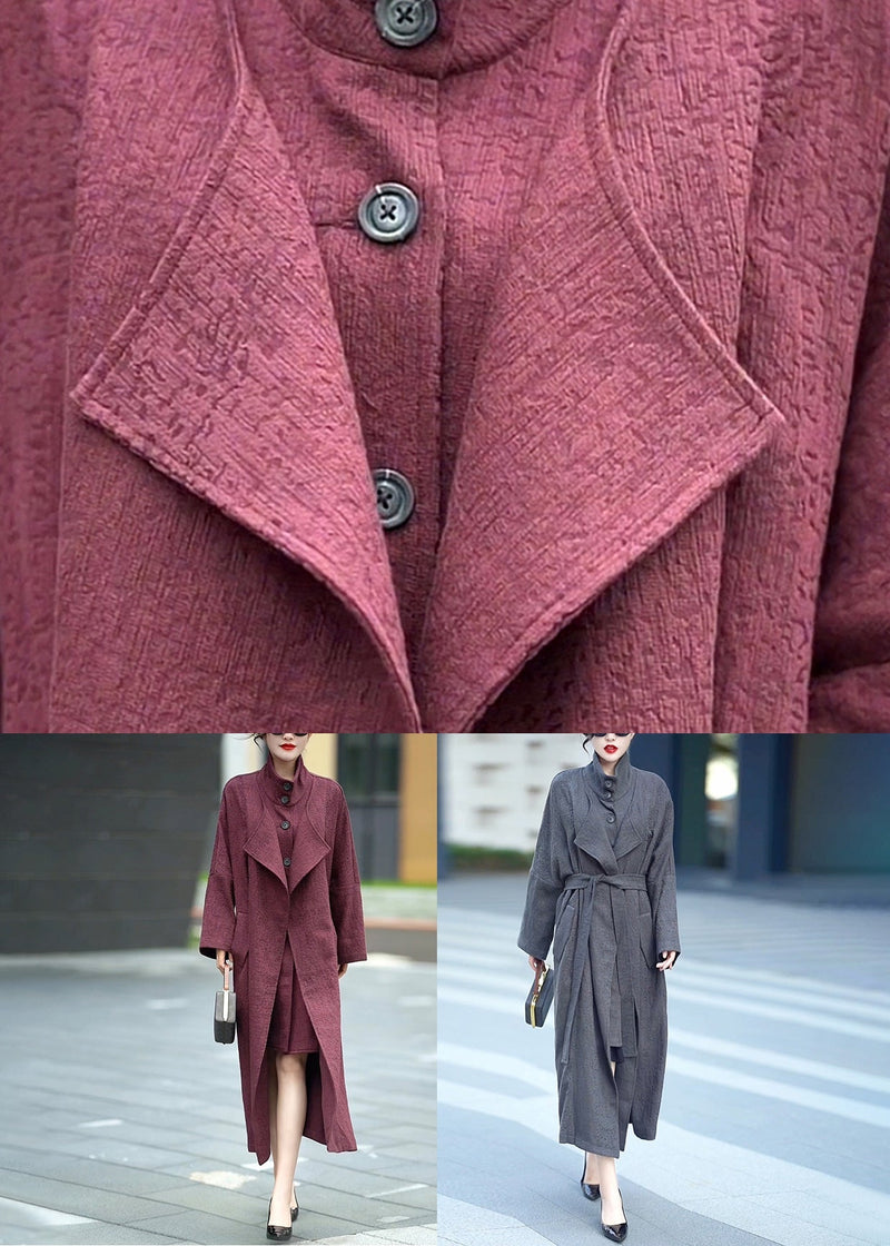 Beautifully Balanced Coat with Timeless Character