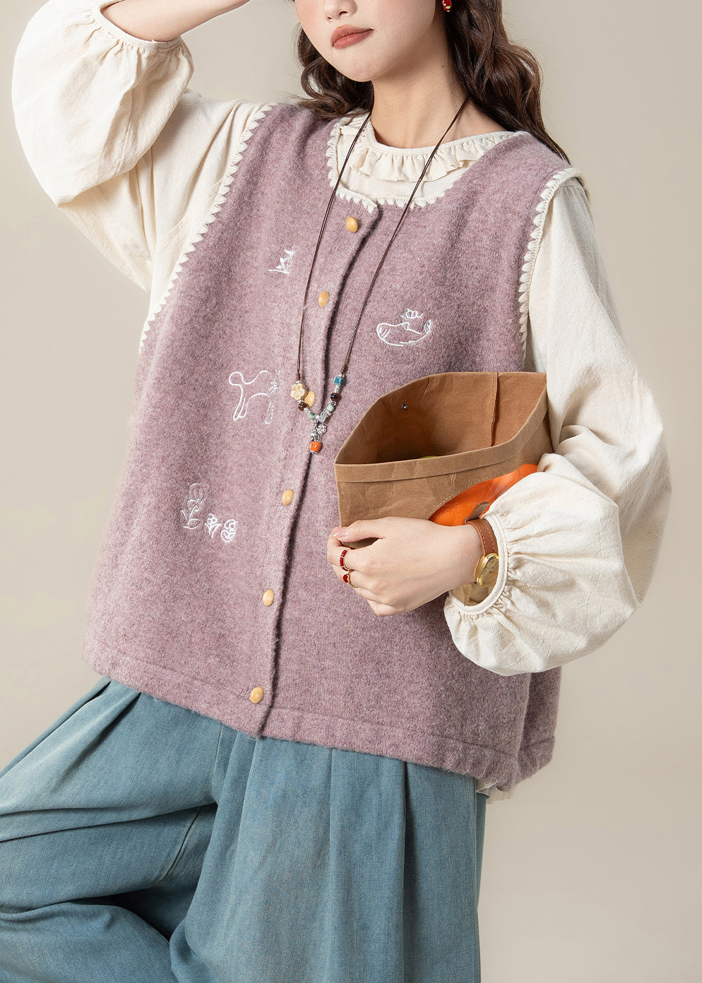 Romantic Set for Special Moments