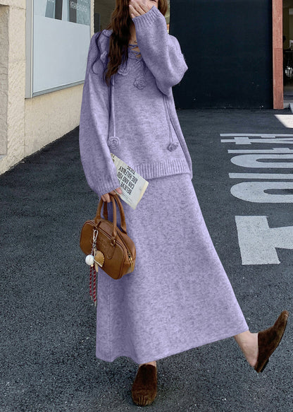 Sophisticated Sweater with a Clean Classic Look