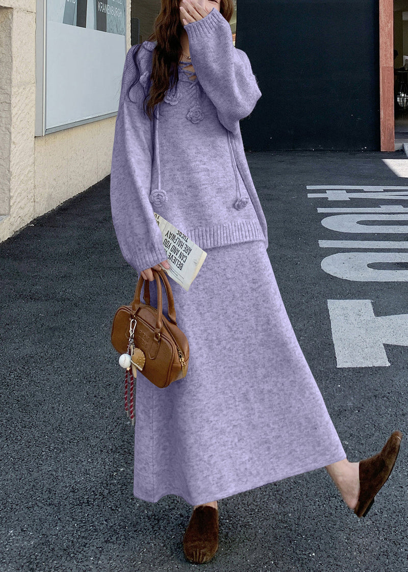 Sophisticated Sweater with a Clean Classic Look