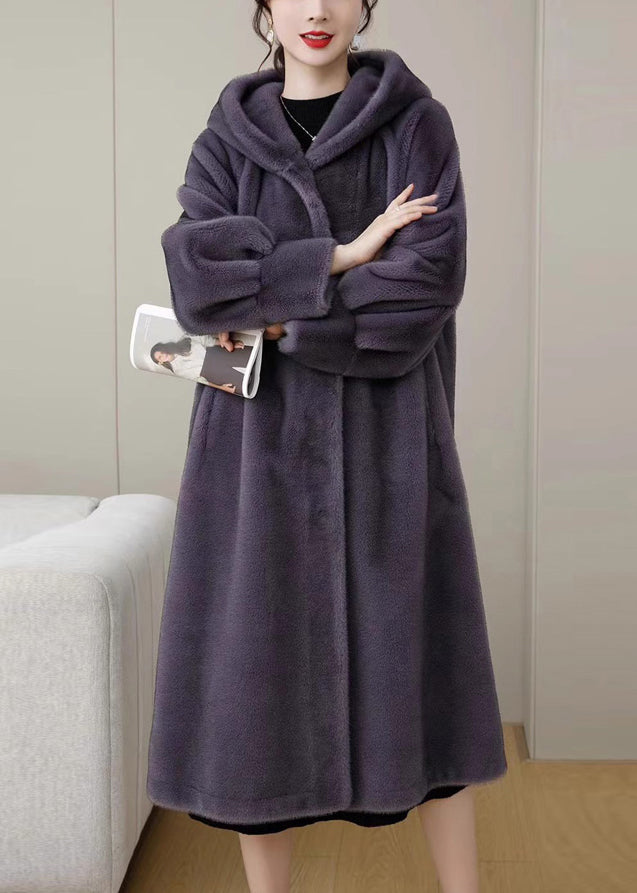 Elegantly Styled Coat for Everyday Wear