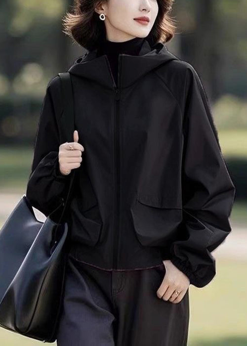 Classic Vintage Coat with a Flattering Fit