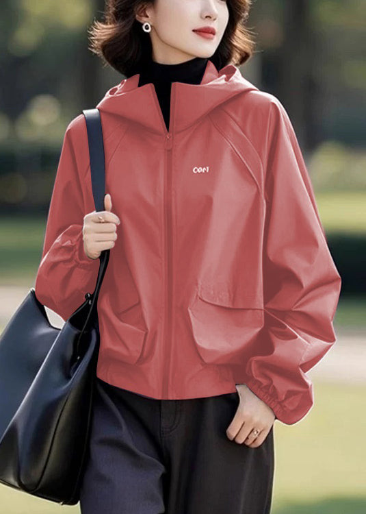 Classic Vintage Coat with a Flattering Fit