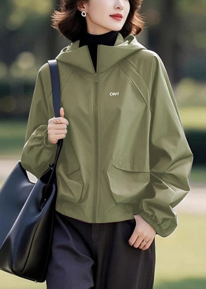 Classic Vintage Coat with a Flattering Fit