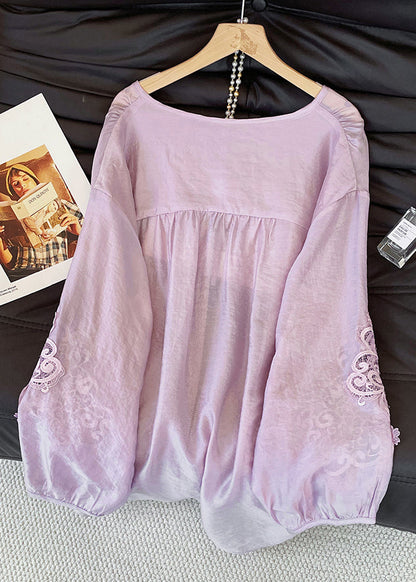 Elegantly Styled Blouse for Everyday Wear