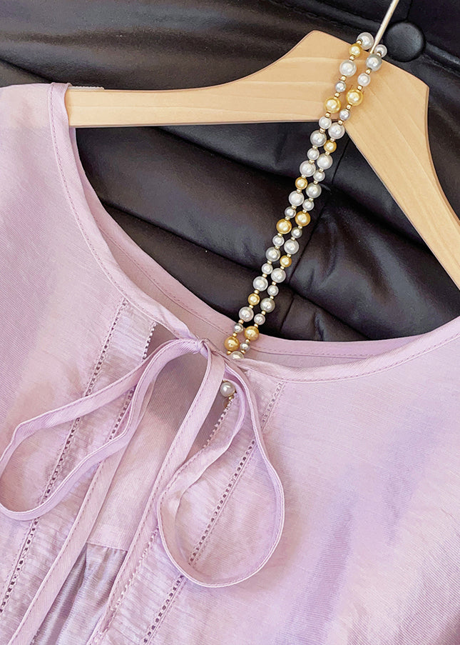 Elegantly Styled Blouse for Everyday Wear