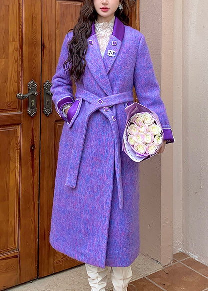 Beautifully Balanced Coat with Timeless Character