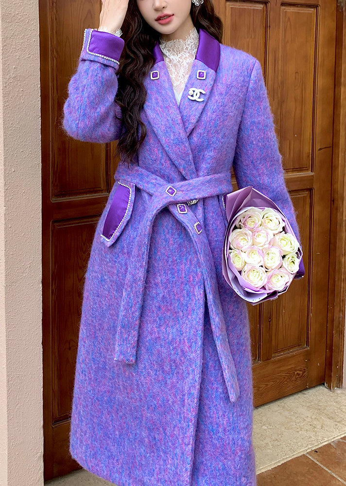 Beautifully Balanced Coat with Timeless Character