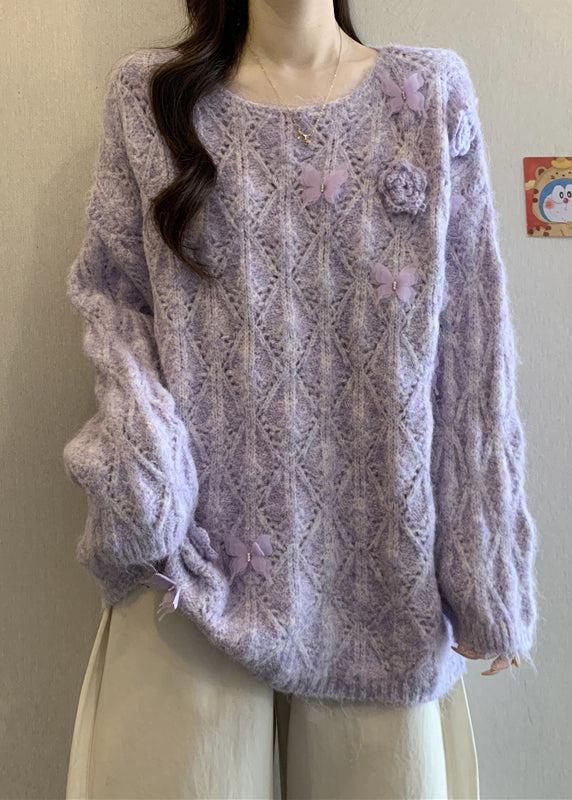 Gracefully Styled Sweater for Any Occasion