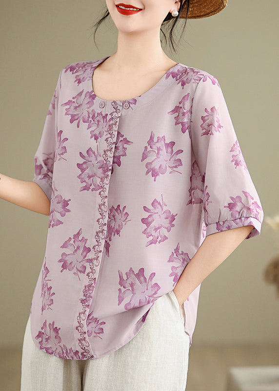 Effortlessly Elegant Shirt with a Timeless Design