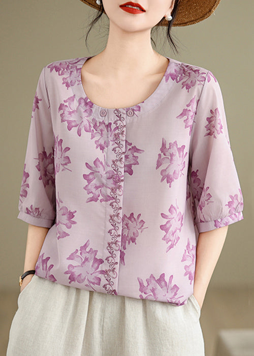 Effortlessly Elegant Shirt with a Timeless Design