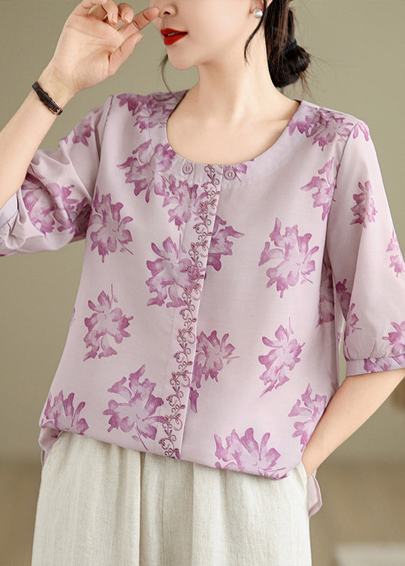Effortlessly Elegant Shirt with a Timeless Design