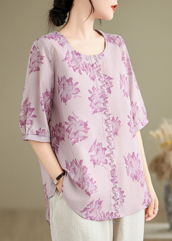 Effortlessly Elegant Shirt with a Timeless Design