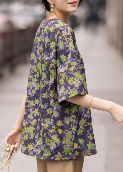 Polished Shirt with an Effortless Classic Look