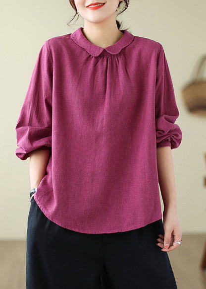 Elegantly Styled Top for Everyday Wear
